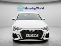 Used Audi A3 Sportback S-Line 150 HP (110 kW) 2024 Hatchback