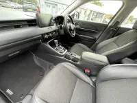 Used Honda HR-V Advance 131 HP (96 kW) 2021 White SUV