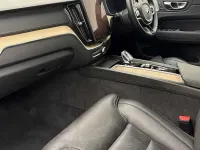 Used Volvo XC60 Ultra 250 HP (183 kW) 2025 Denim blue SUV