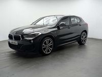 Used BMW X2 M Sport 140 HP (102 kW) 2019 Black SUV