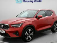 Used Volvo XC40 Ultimate 262 HP (192 kW) 2023 SUV