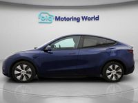 Used Tesla Model Y 282 kW (384 HP) 2022 SUV