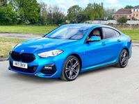 used BMW 135 Coupé 1.5 218I M SPORT GRAN COUPE 4d 135 BHP, FULL SERVICE HISTORY!!