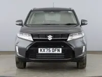 New Suzuki Vitara 110 HP (80 kW) 2025 Grey SUV
