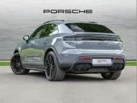 Used Porsche Macan 419 kW (571 HP) 2026 Grey SUV