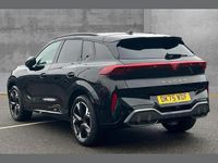 New Cupra Terramar 147 HP (108 kW) 2025 Black SUV