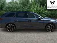 New Cupra Leon 147 HP (108 kW) 2025 Grey Estate