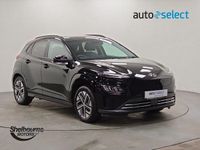 Used Hyundai Kona Ultimate 150 kW (204 HP) 2022 Black SUV