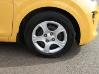 Used Kia Picanto 66 HP (48 kW) 2023 Honey bee Hatchback