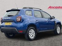 Used Dacia Duster Expression 150 HP (110 kW) 2023 Blue SUV