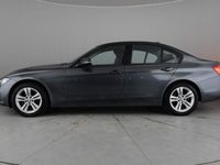 used BMW 320 3 Series i Sport 4dr