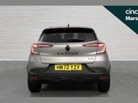 Used Renault Captur Rive Gauche 140 HP (102 kW) 2022 Other SUV