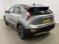 Used Kia Niro 150 kW (204 HP) 2023 Grey SUV