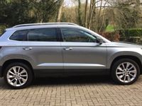 used Skoda Karoq 1.5 TSI SE L 5dr DSG