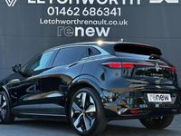Used Renault Megane E-Tech Komfort 160 kW (218 HP) 2025 Hatchback