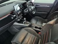 Used Renault Arkana R.S. 145 HP (106 kW) 2022 Black SUV