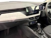 New Skoda Kamiq SE L 85 HP (62 kW) 2026 Race blue metallic SUV