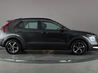 Used Kia Niro 168 HP (123 kW) 2025 Grey SUV