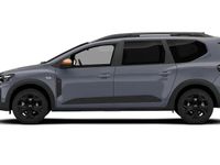 New Dacia Jogger Extreme 158 HP (116 kW) 2025 MPV