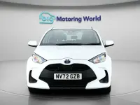 Used Toyota Yaris Hybrid 116 HP (85 kW) 2026 Hatchback