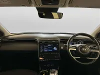 Used Hyundai Tucson Premium 230 HP (169 kW) 2022 Silver SUV