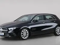 Used Mercedes A200 Executive 163 HP (119 kW) 2022 Hatchback