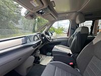 New VW California California 150 HP (110 kW) 2025 Deep black Van