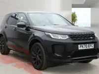 Used Land Rover Discovery Sport R-Dynamic 2020 SUV