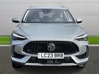 Used MG HS SE 162 HP (119 kW) 2024 SUV