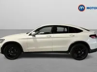 Used Mercedes GLC220 AMG line 194 HP (142 kW) 2022 SUV
