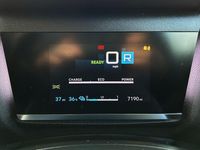 Used Citroën e-C4 100 kW (136 HP) 2024 Black Sedan