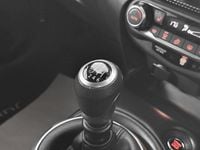 Used Nissan Juke Tekna 2024 Silver SUV