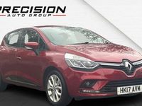 Used Renault Clio IV Dynamique 75 HP (55 kW) 2018 Hatchback
