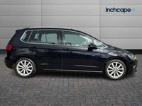 used VW Golf Sportsvan 1.4 TSI GT 150PS MPV 5Dr