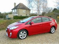 Usado Toyota Prius 2010 Citadino