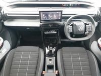 New Citroën e-C3 83 kW (113 HP) 2026 Grey Hatchback