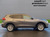 used Nissan X-Trail 1.3 DiG-T Acenta Premium 5dr DCT