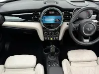 Used Mini Cooper Level 3 135 kW (184 HP) 2023 Black Hatchback