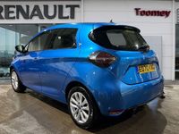 used Renault Zoe I ICONIC