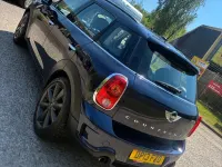 Used Mini Cooper S 2013 Blue Hatchback