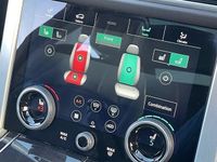 Used Land Rover Range Rover Autobiography 404 HP (297 kW) 2019 Black SUV