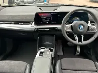 Used BMW iX2 M Sport 147 kW (201 HP) 2026 Black SUV