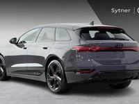 New Audi A6 e-tron Sport 210 kW (286 HP) 2025 Estate