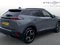 Used Peugeot 2008 Allure 129 HP (94 kW) 2023 SUV