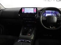 Used Citroën C5 Shine 2023 White Hatchback