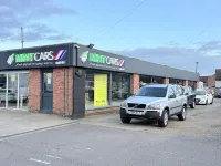 Begagnad Volvo XC90 SE 185 HK (136 kW) 2005 Silver SUV