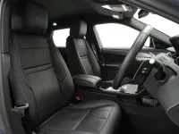 Used Land Rover Range Rover evoque R-Dynamic 2022 Grey SUV