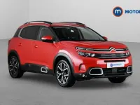 Used Citroën C5 Flair 131 HP (96 kW) 2020 Hatchback