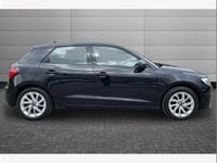 Used Audi A1 Sport 95 HP (69 kW) 2022 Black SUV