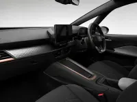 Used Cupra Born 150 kW (204 HP) 2022 White Hatchback